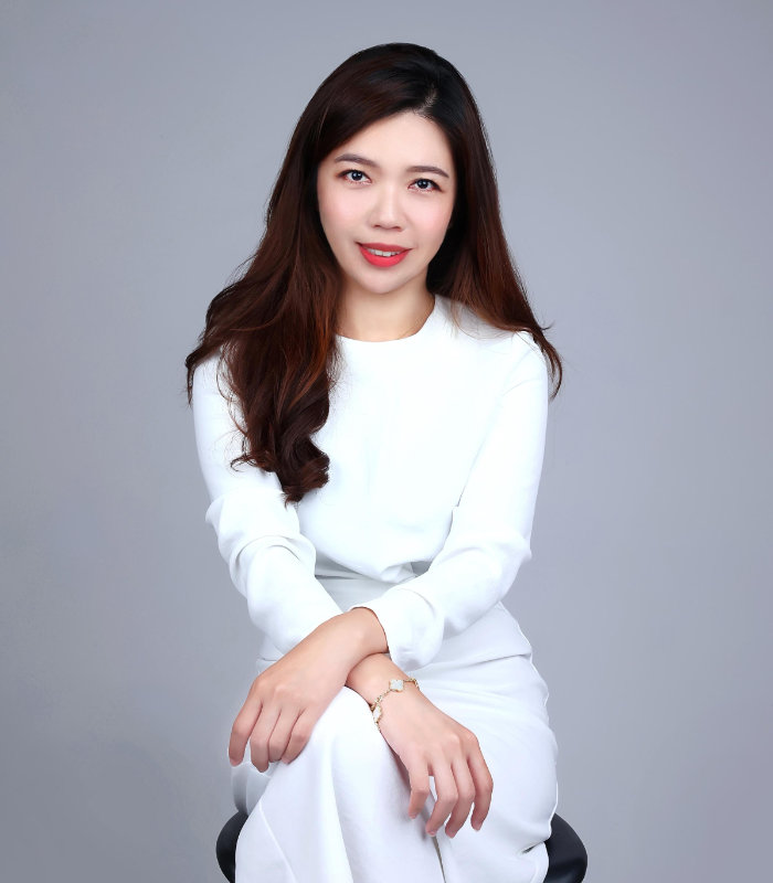 Lilian Tai